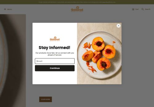 Goldbud Farms capture - 2025-12-11 08:35:23