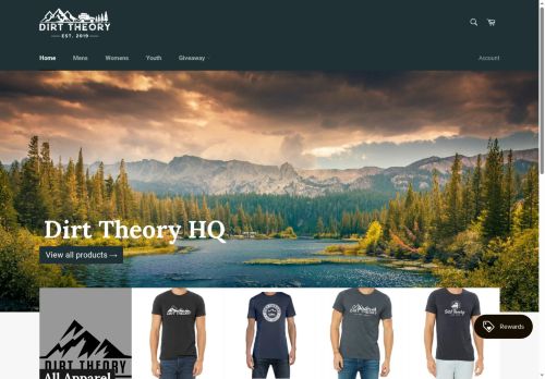 Dirt Theory capture - 2025-12-11 08:37:25