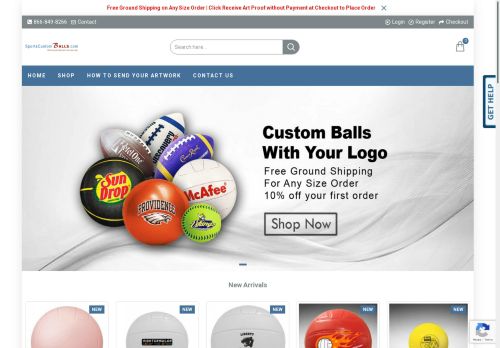 Sports Customs Balls capture - 2025-12-11 08:37:25