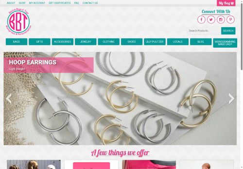 Boston Bags & Tags capture - 2025-12-11 08:38:14