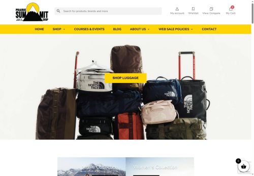 Prairie Summit Shop capture - 2025-12-11 08:40:15