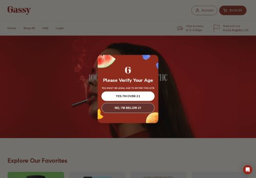 Gassy capture - 2025-12-11 08:40:15