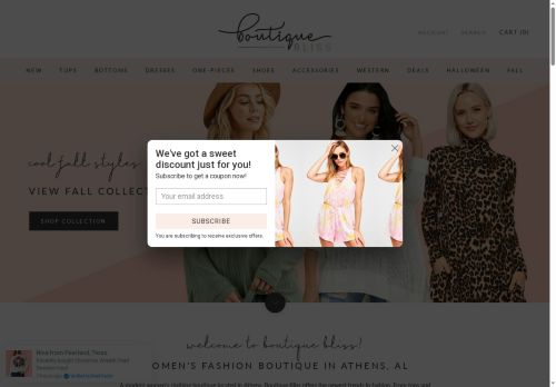 Boutique Bliss capture - 2025-12-11 08:41:18