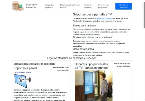 PC Almacen capture - 2025-12-11 08:41:18