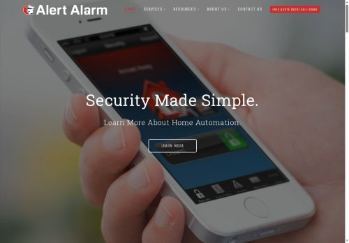 Alert Alarm capture - 2025-12-11 08:41:58