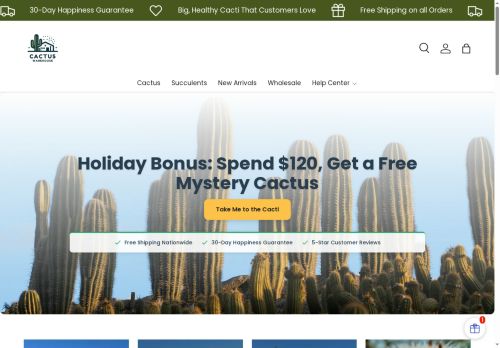 Cactus Warehouse capture - 2025-12-11 08:41:58