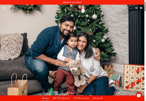 Aeris Closet Boutique capture - 2025-12-11 08:44:00