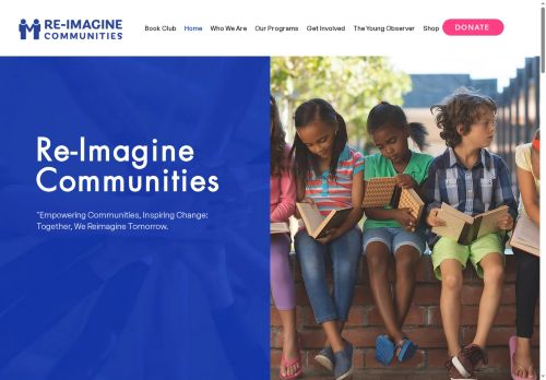 Re Imagine Communities capture - 2025-12-11 08:45:10