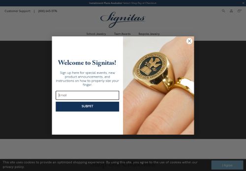 Signitas capture - 2025-12-11 08:47:53