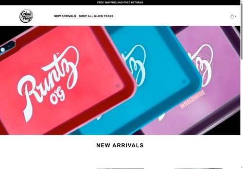 Glow Tray capture - 2025-12-11 08:49:22