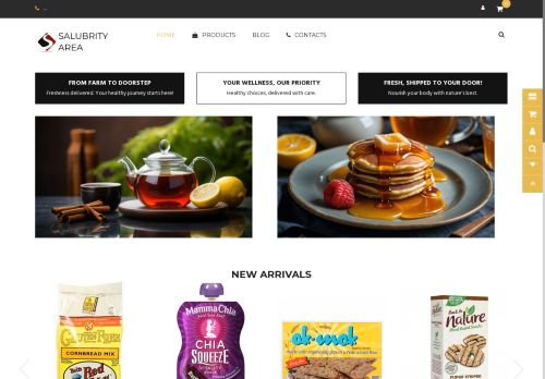 Salubrity Area capture - 2025-12-11 08:49:22