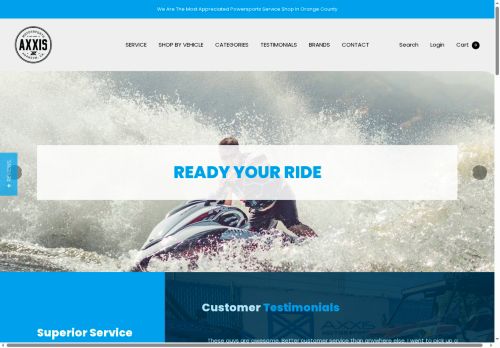 AXXIS Motorsports capture - 2025-12-11 08:50:28