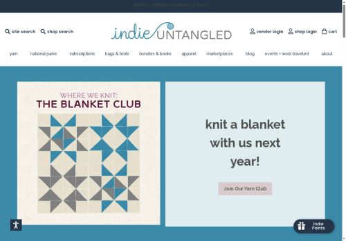 Indie Untangled capture - 2025-12-11 08:50:28