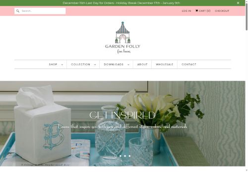 Garden Folly Fine Linens capture - 2025-12-11 08:50:28