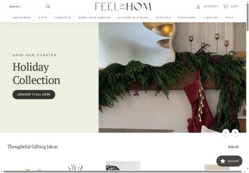 FEEL AT HOM capture - 2025-12-11 08:50:28
