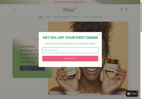 Complete Renewal capture - 2025-12-11 08:52:47