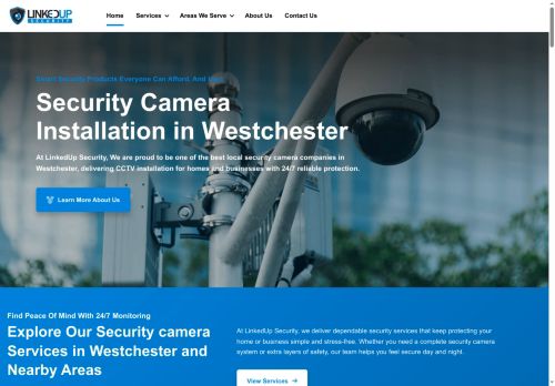 LinkedUp Security capture - 2025-12-11 08:52:47