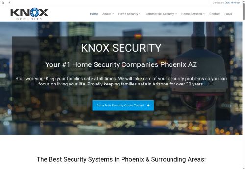 Knox Security capture - 2025-12-11 08:52:47