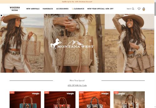 Western Wears capture - 2025-12-11 08:53:33