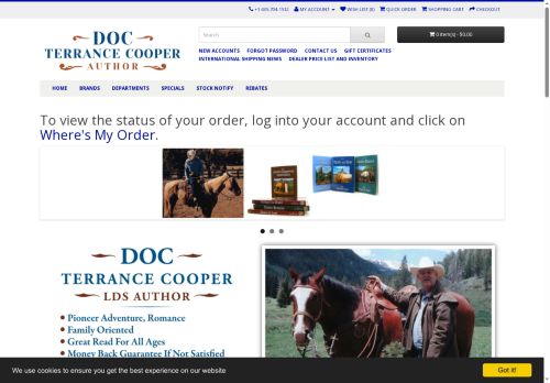 Doc Terrence Cooper capture - 2025-12-11 08:53:34