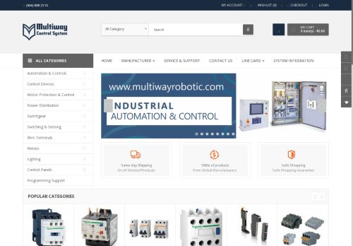 Multiway Control System capture - 2025-12-11 08:53:34