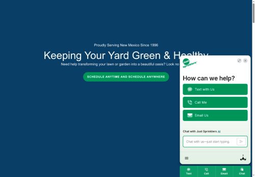 Just Sprinklers capture - 2025-12-11 08:53:34