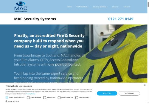 MAC Security Systems capture - 2025-12-11 08:54:50