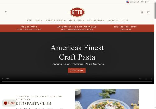 Etto Pasta capture - 2025-12-11 08:54:50