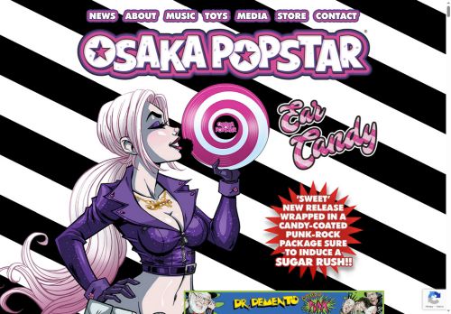 Osaka Popstar capture - 2025-12-11 08:54:50