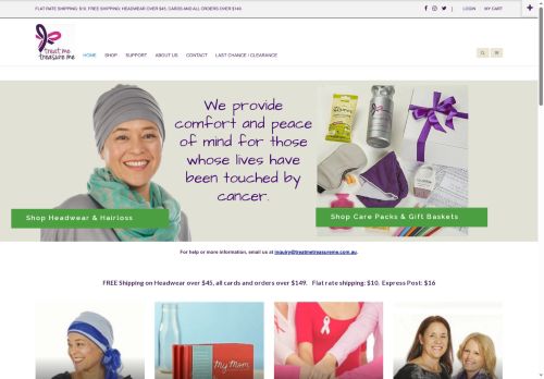 Treat Me Treasure Me capture - 2025-12-11 08:56:52