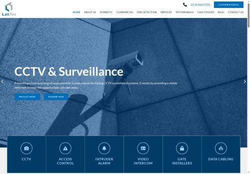 Lantec Security capture - 2025-12-11 08:56:53