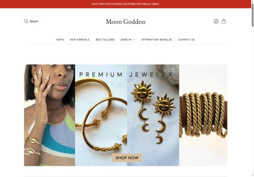 Moon Goddess Store capture - 2025-12-11 08:59:49