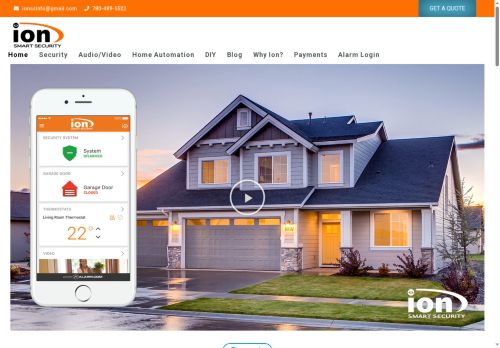 Ion Smart Security capture - 2025-12-11 09:01:01