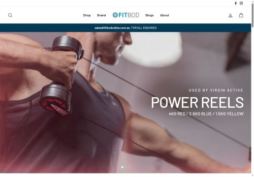 Fitbod Online capture - 2025-12-11 09:01:01