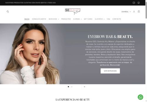 So Beauty By Carmela capture - 2025-12-11 09:04:17