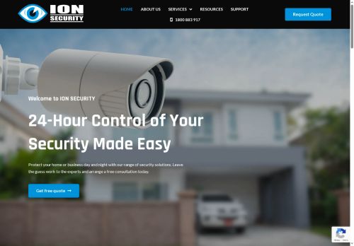 ION Security capture - 2025-12-11 09:04:18