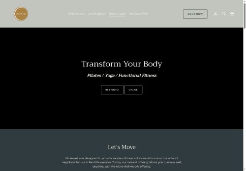 Movewell capture - 2025-12-11 09:05:14