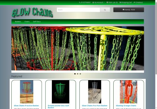 Glow Chains capture - 2025-12-11 09:06:40