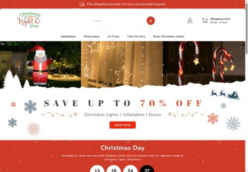 Christmas Lights Shop capture - 2025-12-11 09:06:40