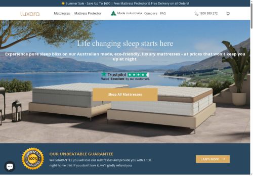 Luxara capture - 2025-12-11 09:06:40