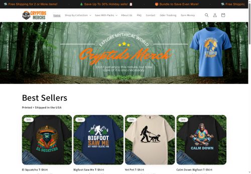 Cryptids Merch capture - 2025-12-11 09:08:41