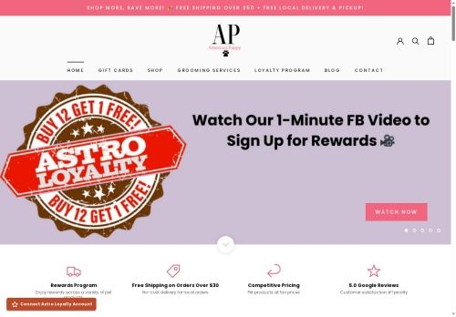 American Puppy capture - 2025-12-11 09:10:43