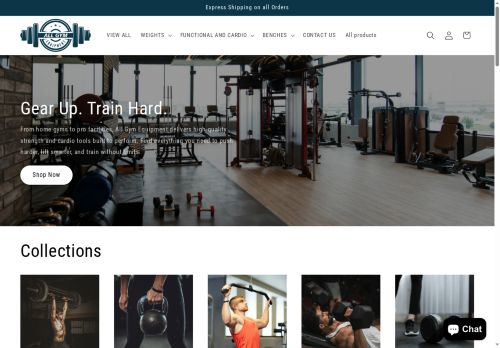 All Gym Equipment capture - 2025-12-11 09:10:43