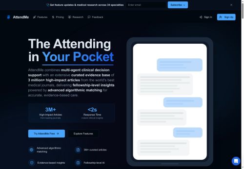 AttendMe capture - 2025-12-11 09:11:19