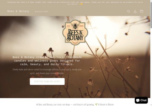 Bees & Botany capture - 2025-12-11 09:12:09