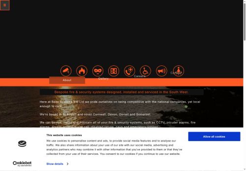 Base Systems SW capture - 2025-12-11 09:12:09