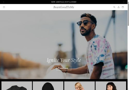 BeAnGoodToMe capture - 2025-12-11 09:14:10