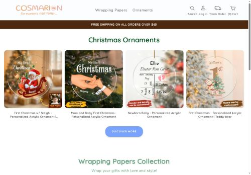 Cosmarion capture - 2025-12-11 09:14:10