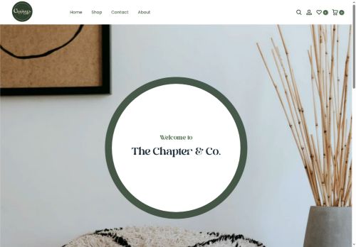 Chapter & Co. capture - 2025-12-11 09:14:59