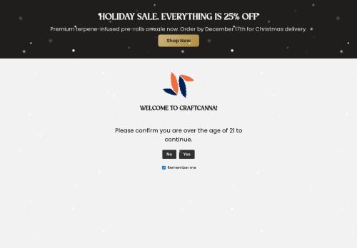 CraftCanna capture - 2025-12-11 09:14:59